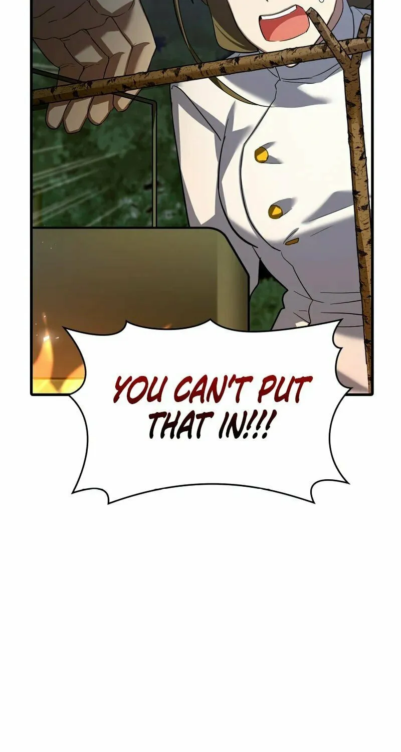 The Holy Power of Modern Medicine Chapter 26 page 38 - 