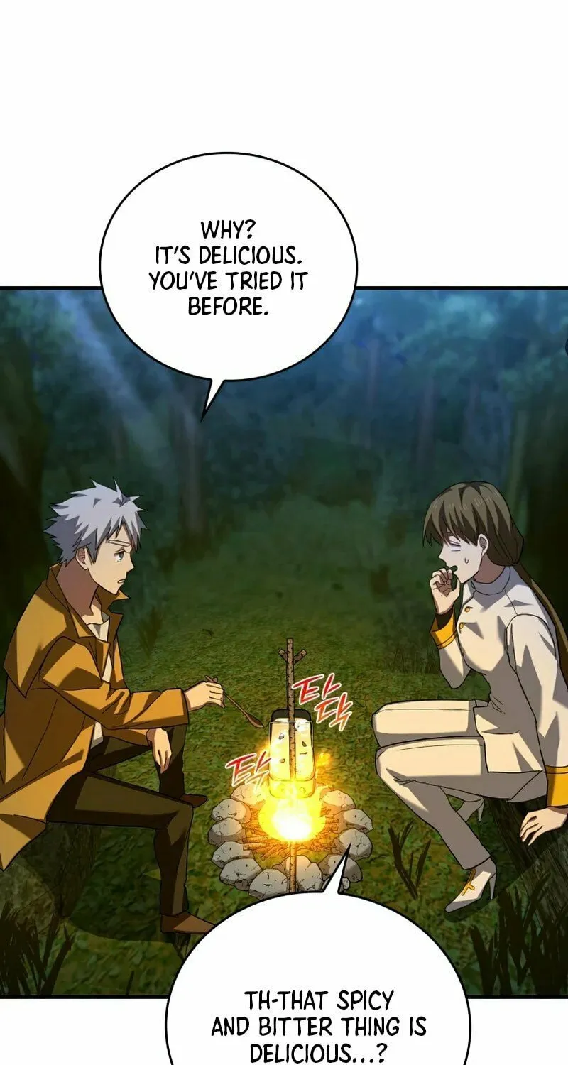 The Holy Power of Modern Medicine Chapter 26 page 39 - 