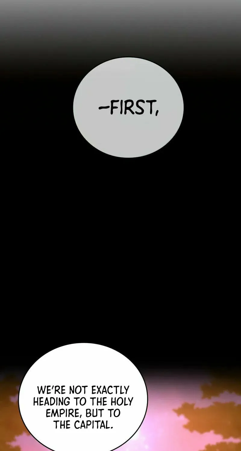 The Holy Power of Modern Medicine Chapter 26 page 6 - 