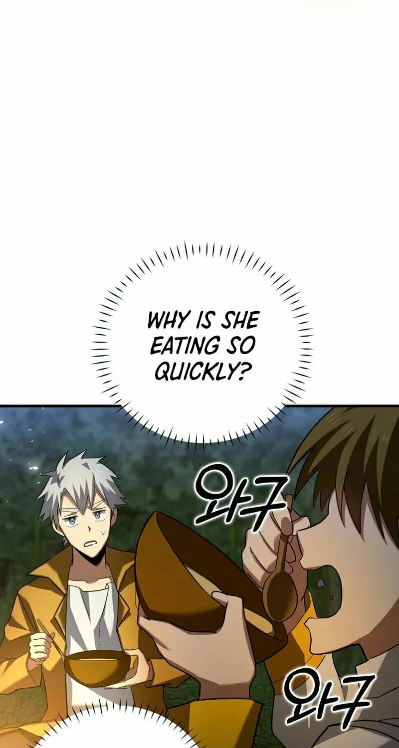 The Holy Power of Modern Medicine Chapter 26 page 53 - 