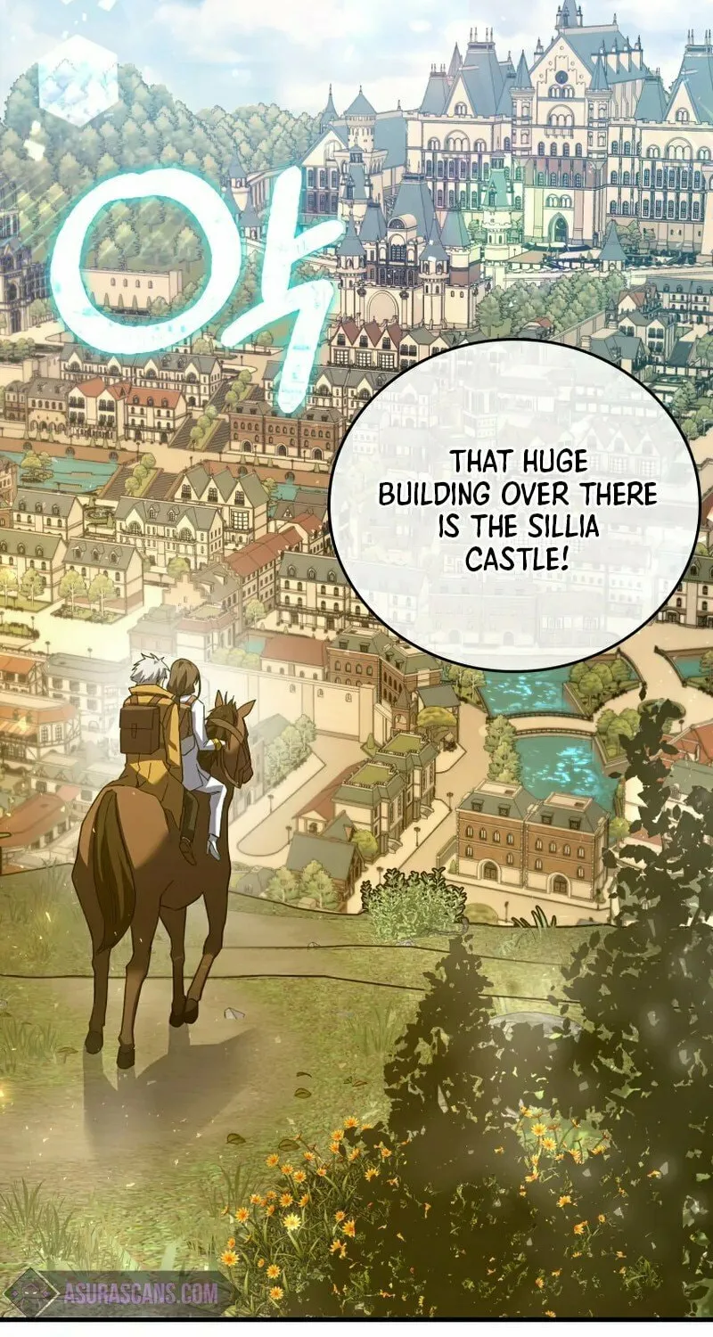 The Holy Power of Modern Medicine Chapter 26 page 58 - 