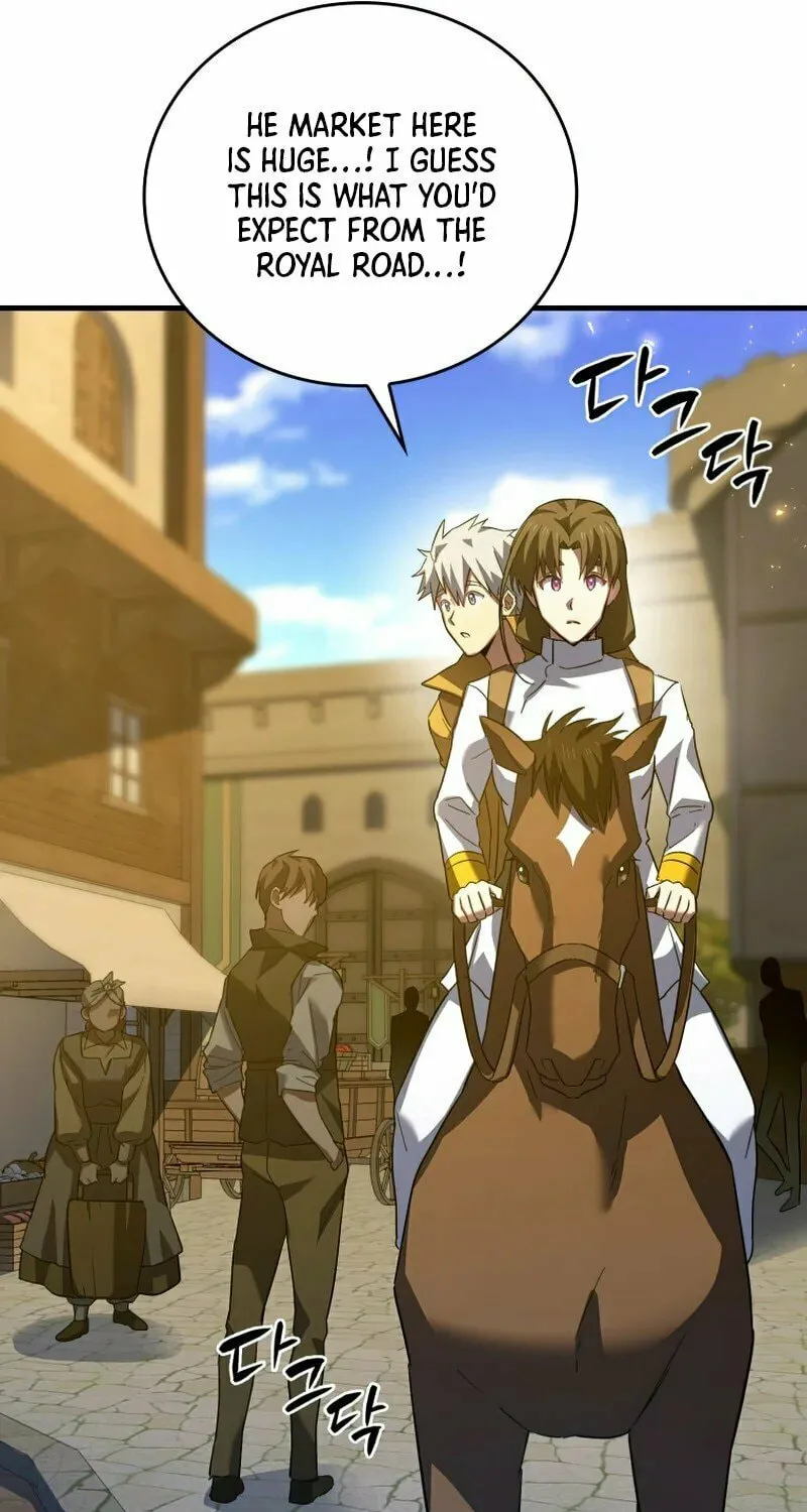 The Holy Power of Modern Medicine Chapter 26 page 60 - 