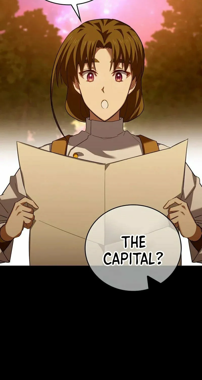 The Holy Power of Modern Medicine Chapter 26 page 7 - 