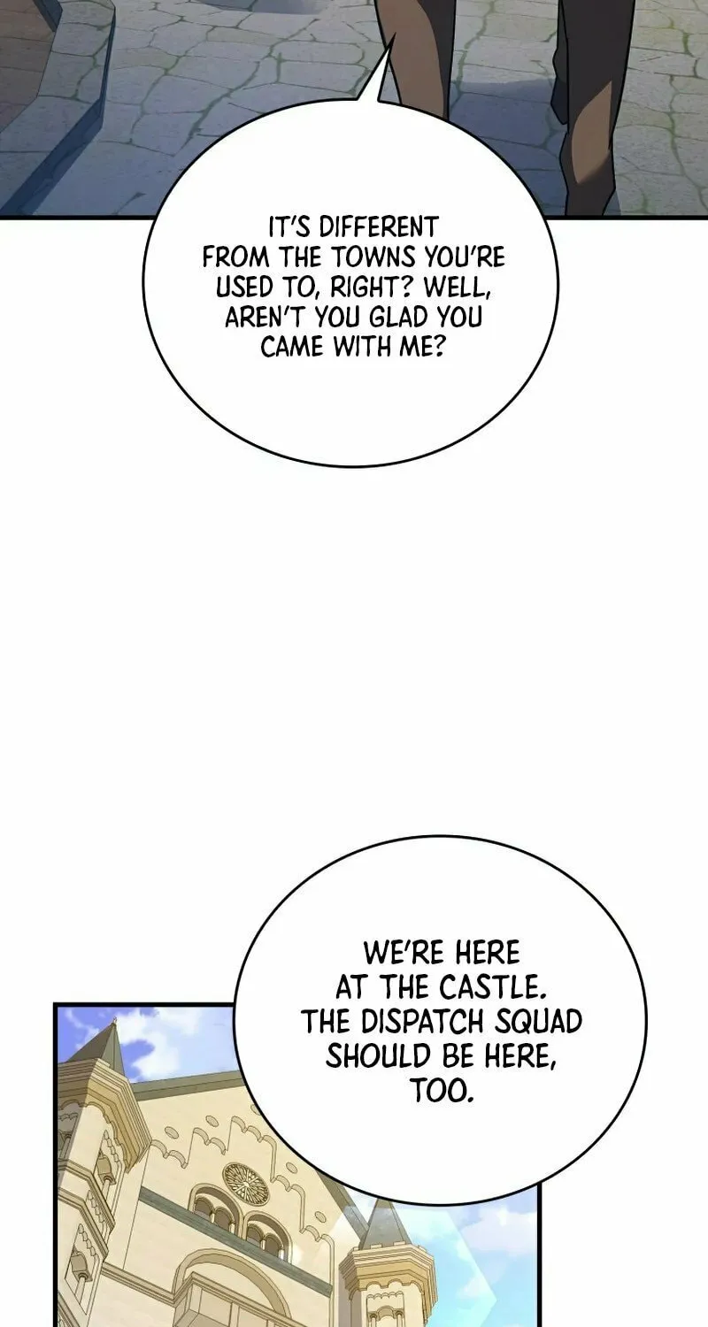The Holy Power of Modern Medicine Chapter 26 page 61 - 