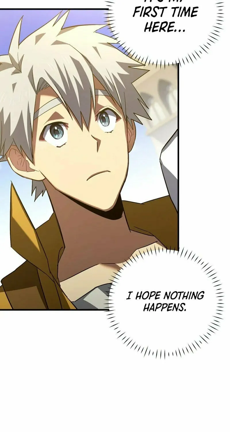 The Holy Power of Modern Medicine Chapter 26 page 63 - 