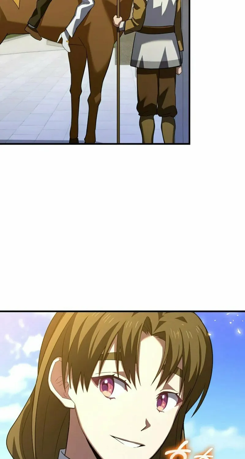 The Holy Power of Modern Medicine Chapter 26 page 67 - 