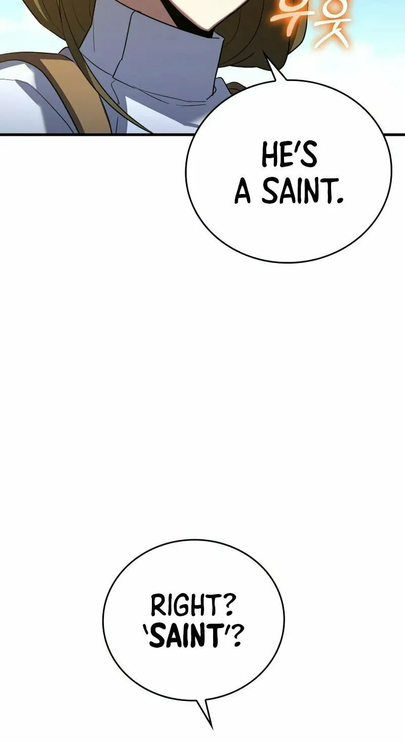 The Holy Power of Modern Medicine Chapter 26 page 68 - 