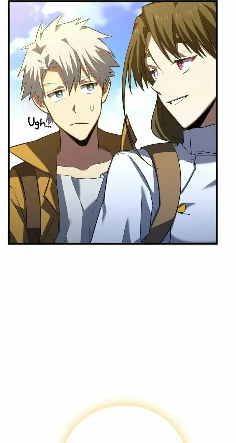 The Holy Power of Modern Medicine Chapter 26 page 69 - 