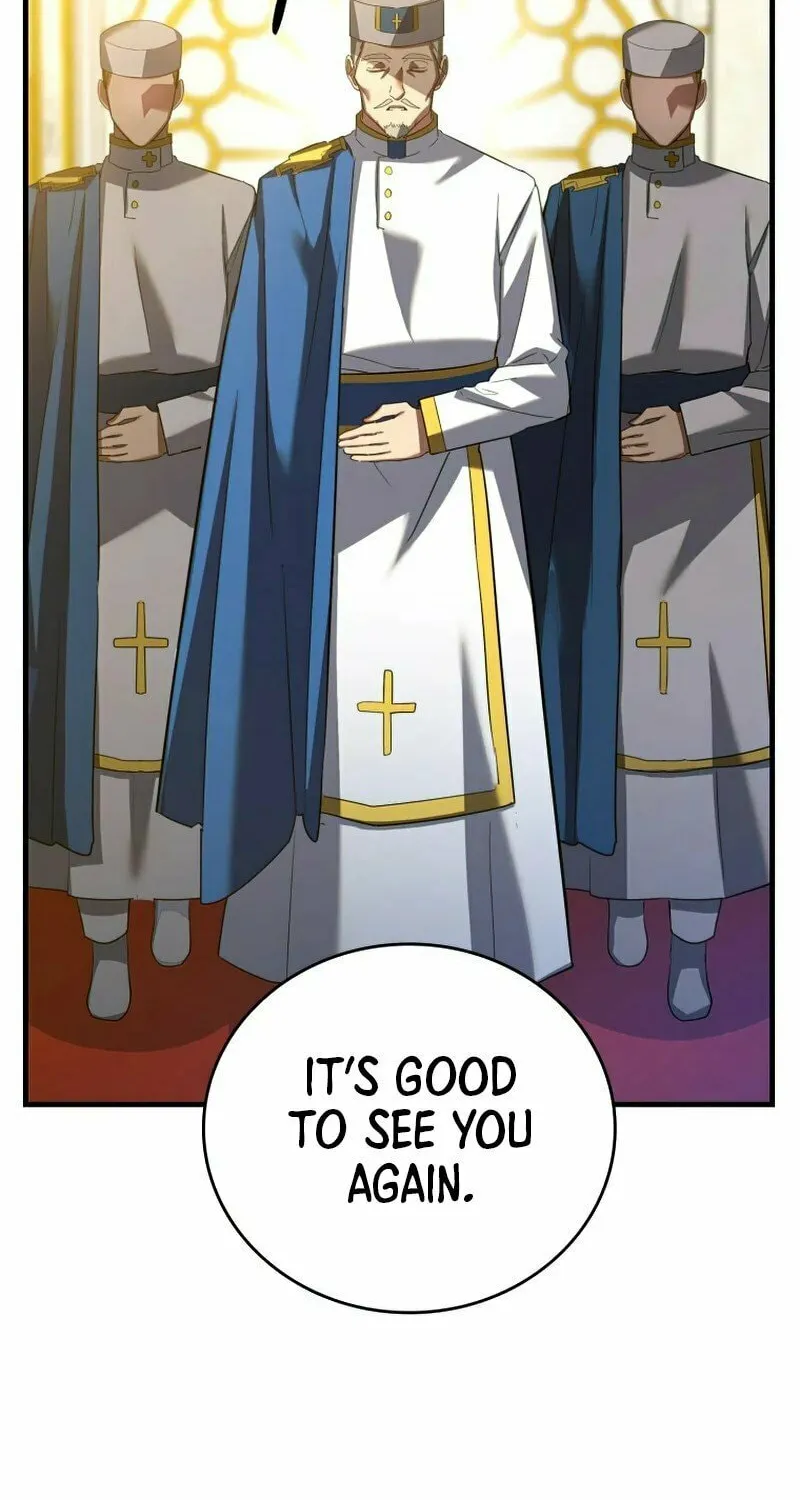 The Holy Power of Modern Medicine Chapter 26 page 74 - 