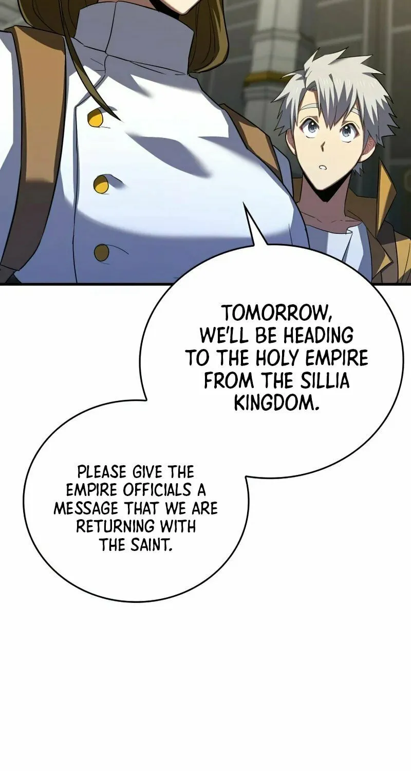 The Holy Power of Modern Medicine Chapter 26 page 76 - 