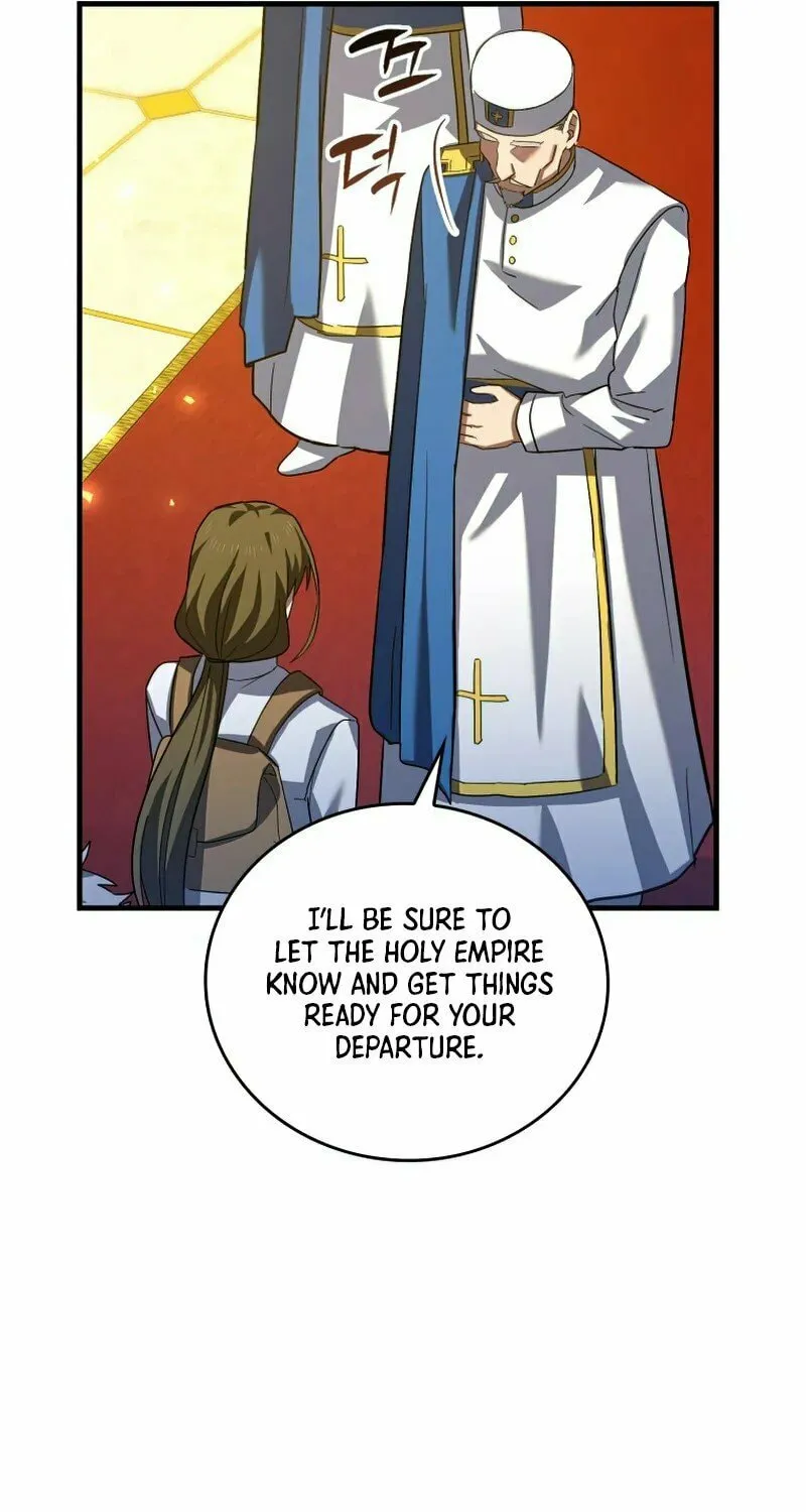 The Holy Power of Modern Medicine Chapter 26 page 78 - 