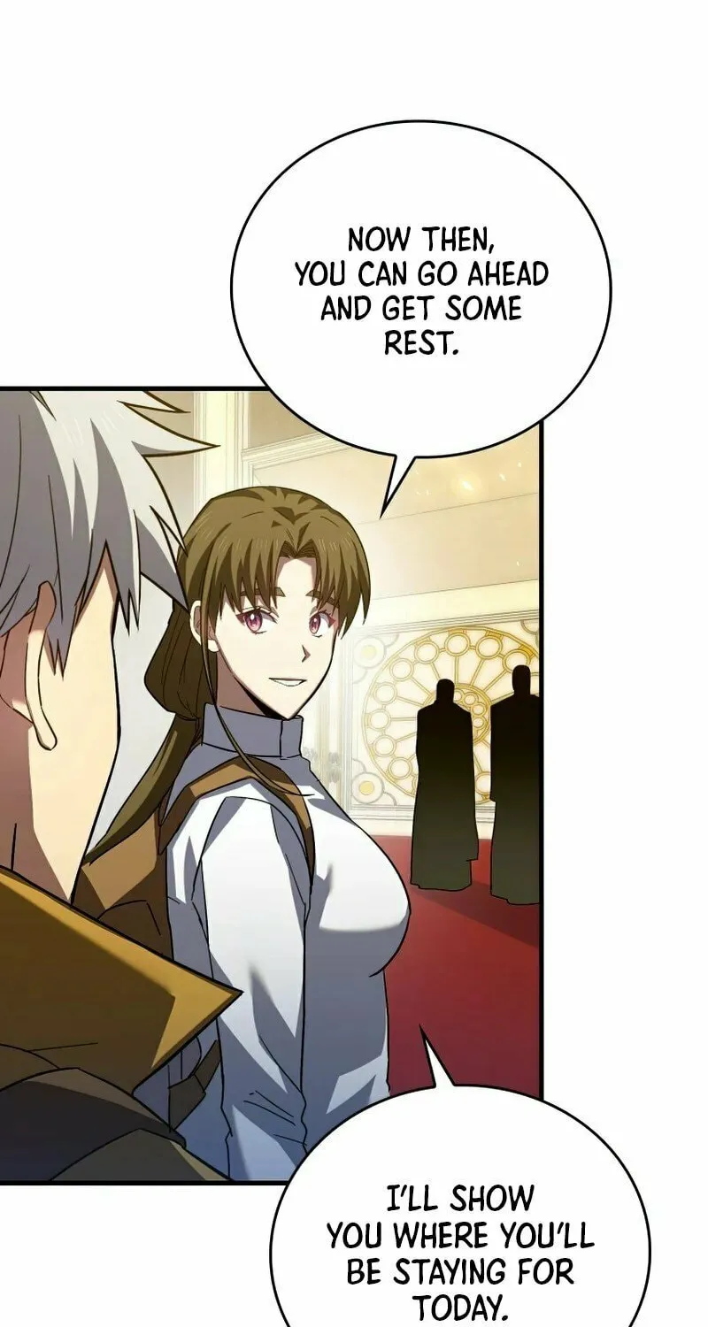 The Holy Power of Modern Medicine Chapter 26 page 79 - 