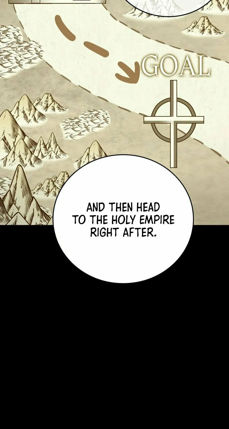 The Holy Power of Modern Medicine Chapter 26 page 9 - 