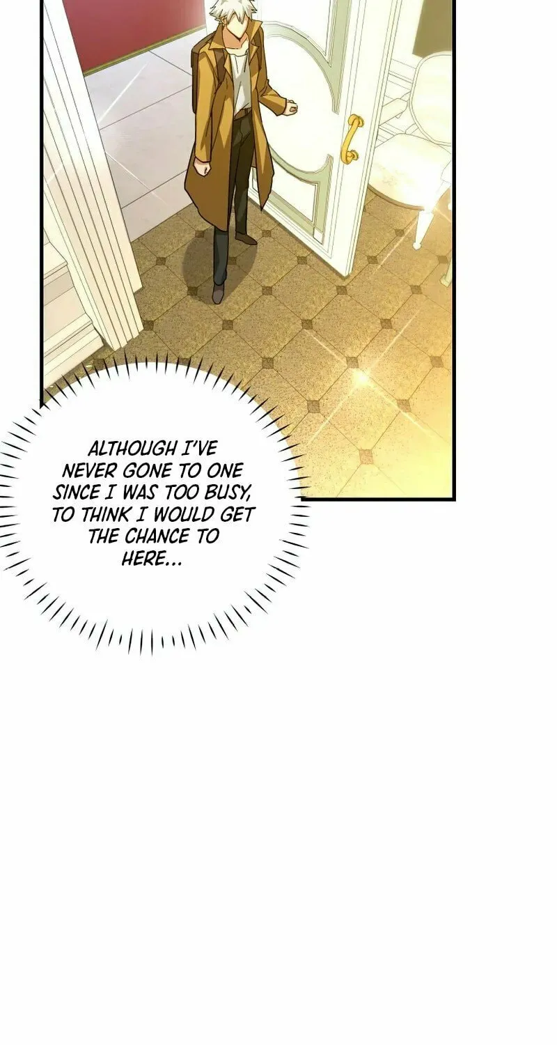 The Holy Power of Modern Medicine Chapter 26 page 83 - 