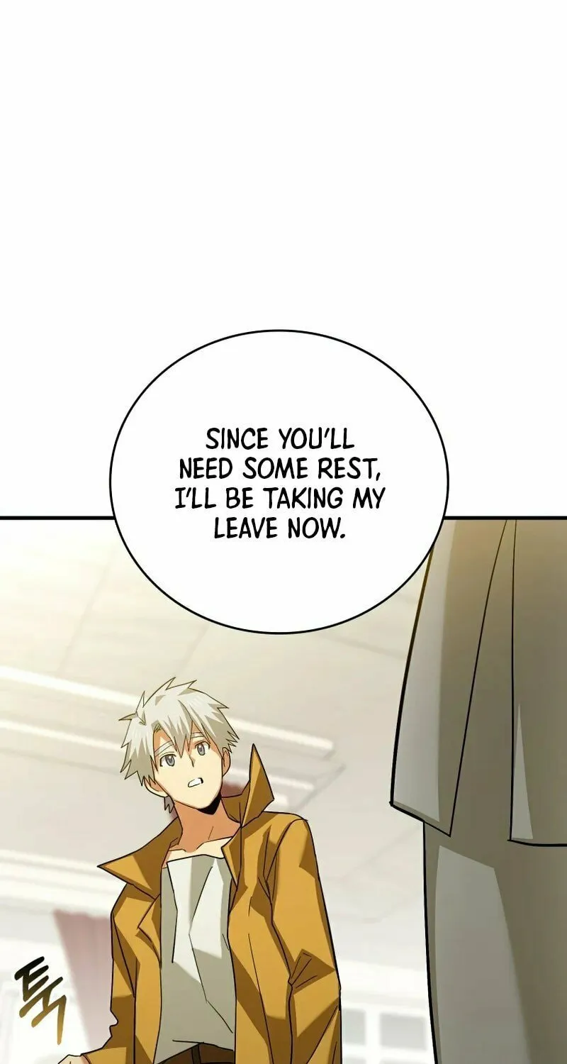 The Holy Power of Modern Medicine Chapter 26 page 85 - 