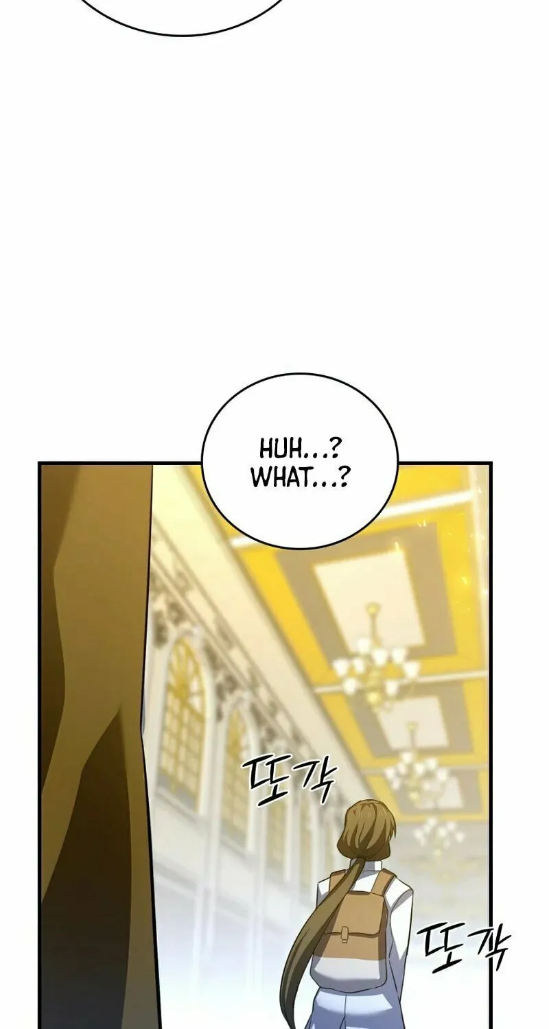 The Holy Power of Modern Medicine Chapter 26 page 88 - 