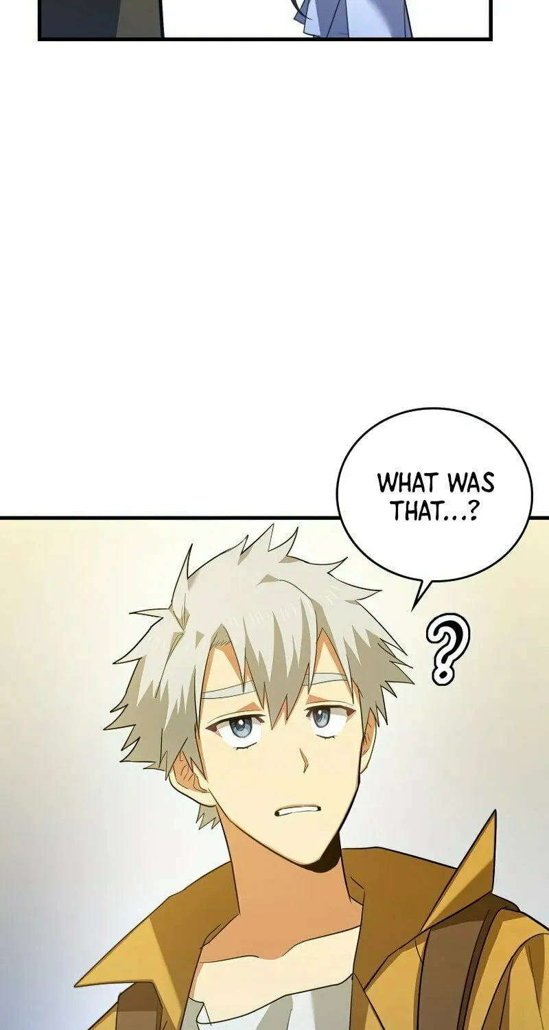 The Holy Power of Modern Medicine Chapter 26 page 89 - 
