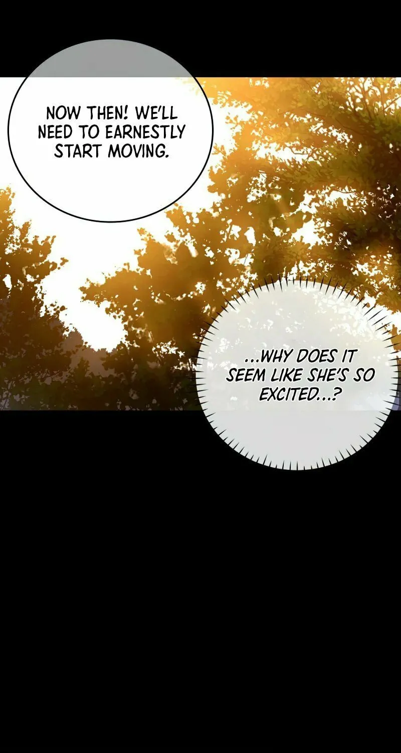 The Holy Power of Modern Medicine Chapter 26 page 10 - 