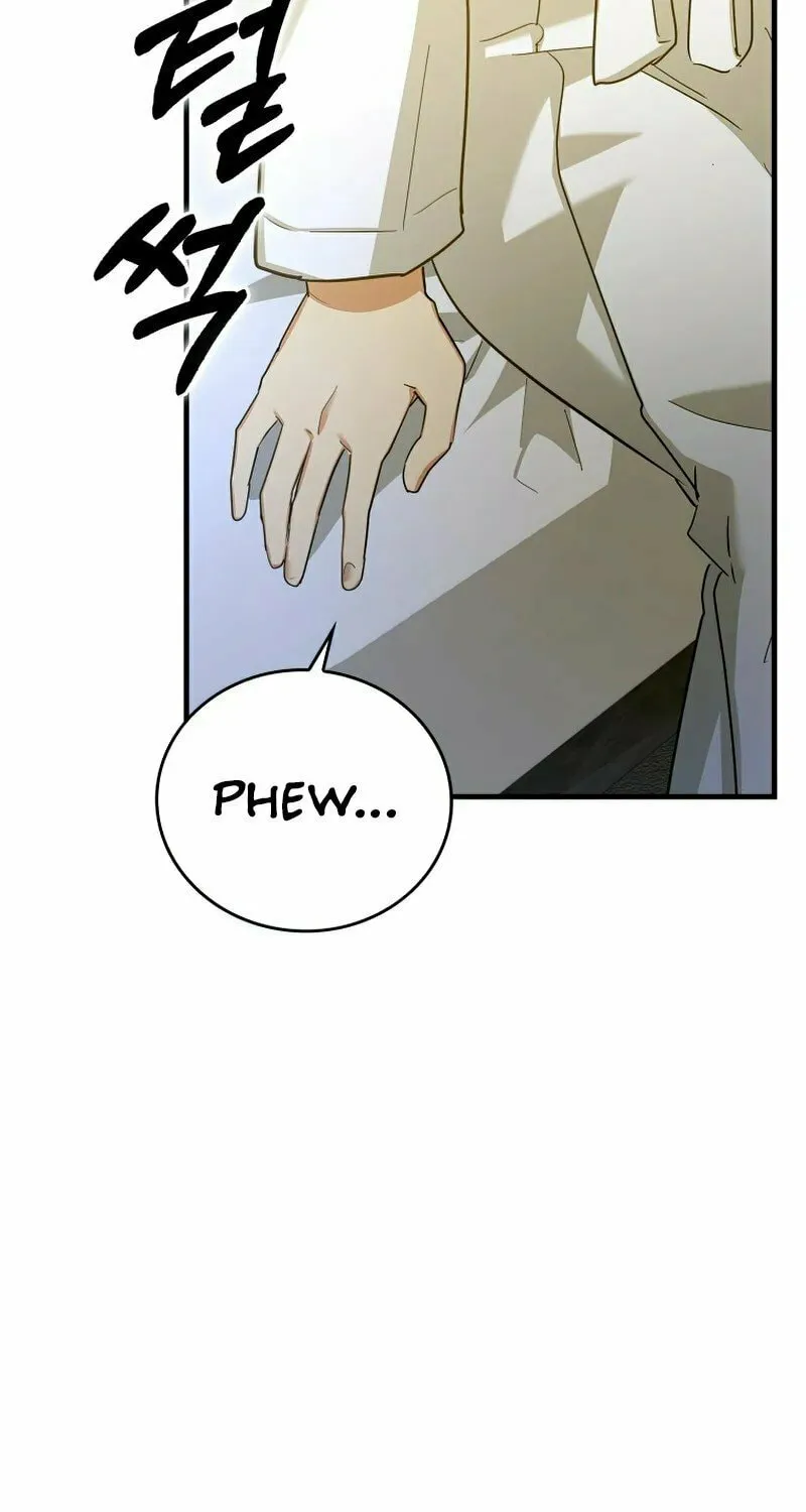 The Holy Power of Modern Medicine Chapter 26 page 91 - 