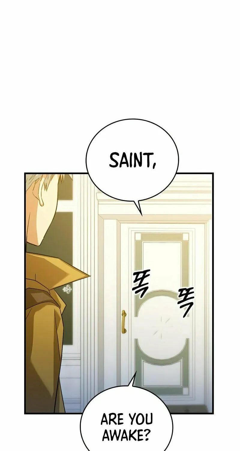 The Holy Power of Modern Medicine Chapter 26 page 97 - 