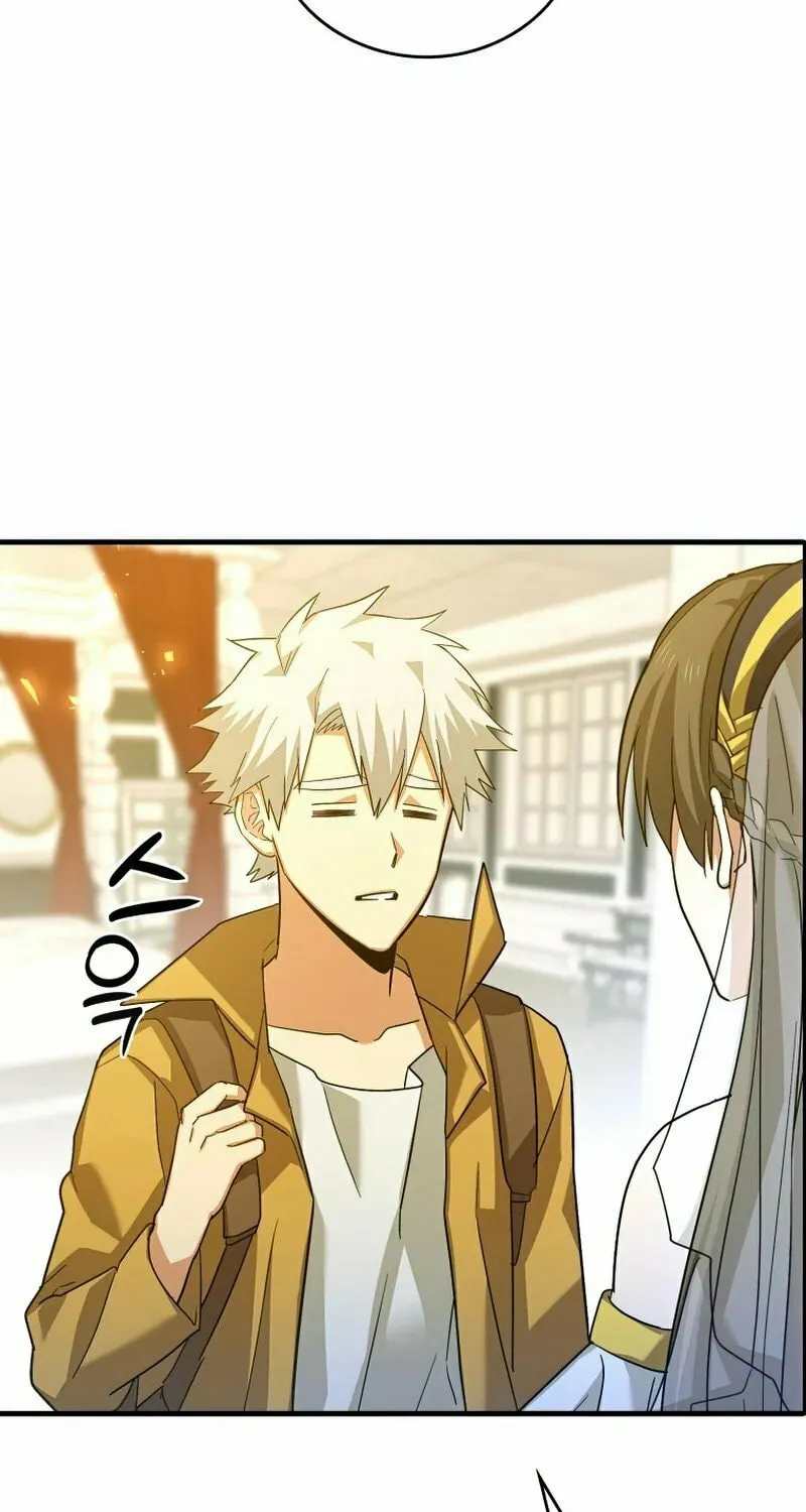 The Holy Power of Modern Medicine Chapter 26 page 98 - 