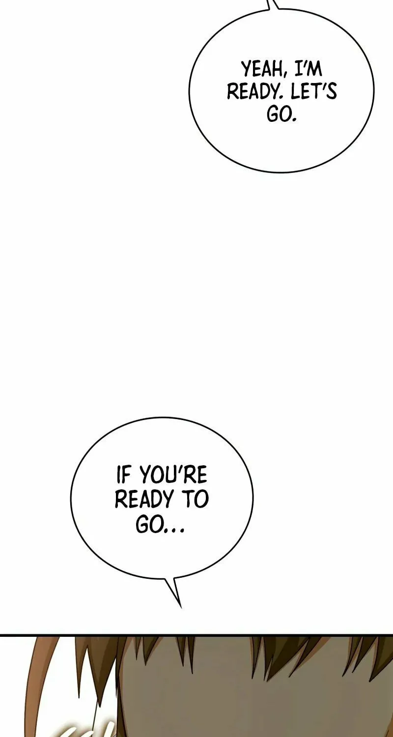 The Holy Power of Modern Medicine Chapter 26 page 99 - 