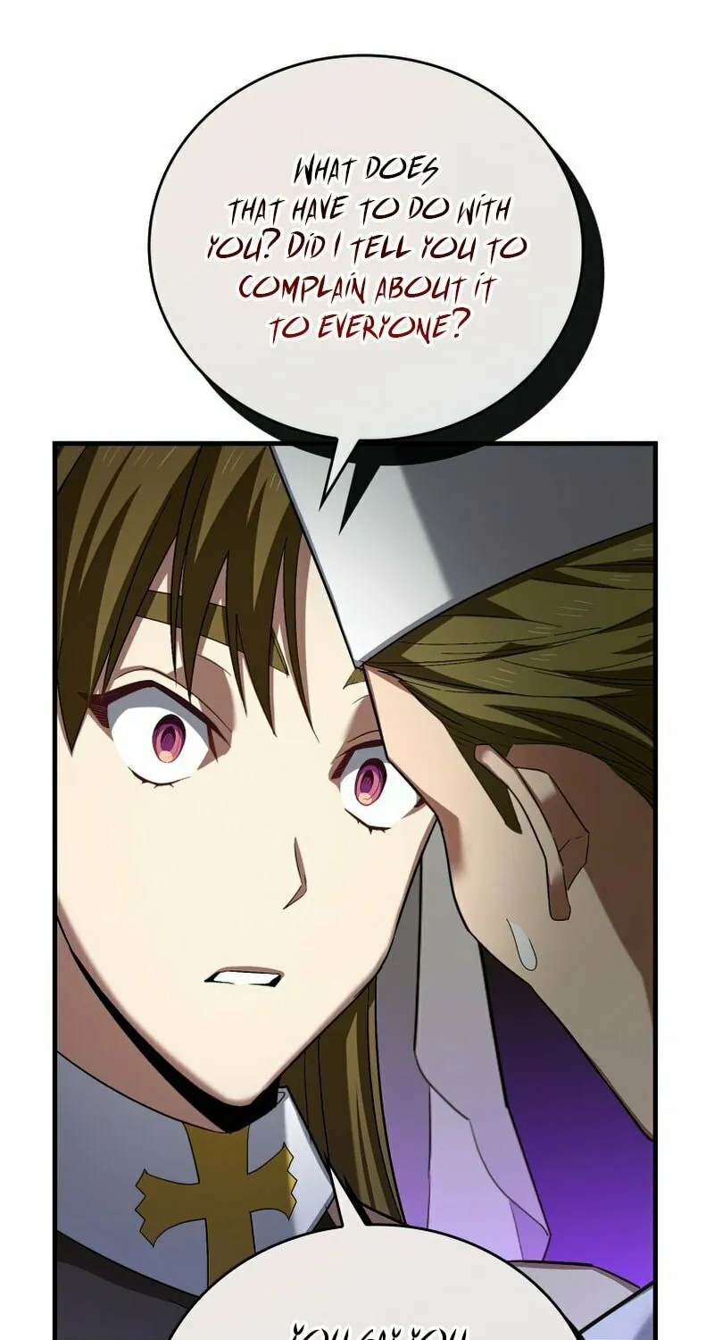The Holy Power of Modern Medicine Chapter 27 page 102 - 
