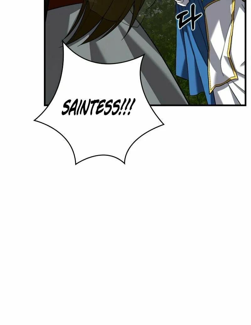 The Holy Power of Modern Medicine Chapter 27 page 104 - 
