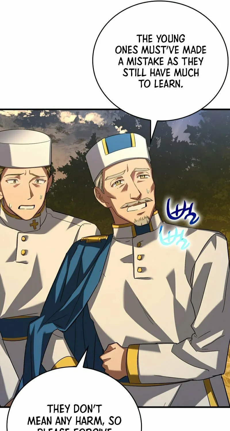 The Holy Power of Modern Medicine Chapter 27 page 105 - 