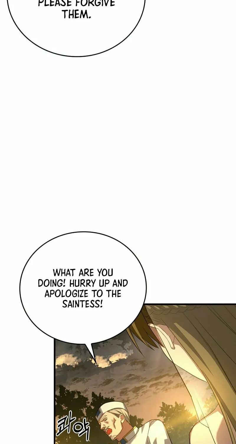 The Holy Power of Modern Medicine Chapter 27 page 106 - 