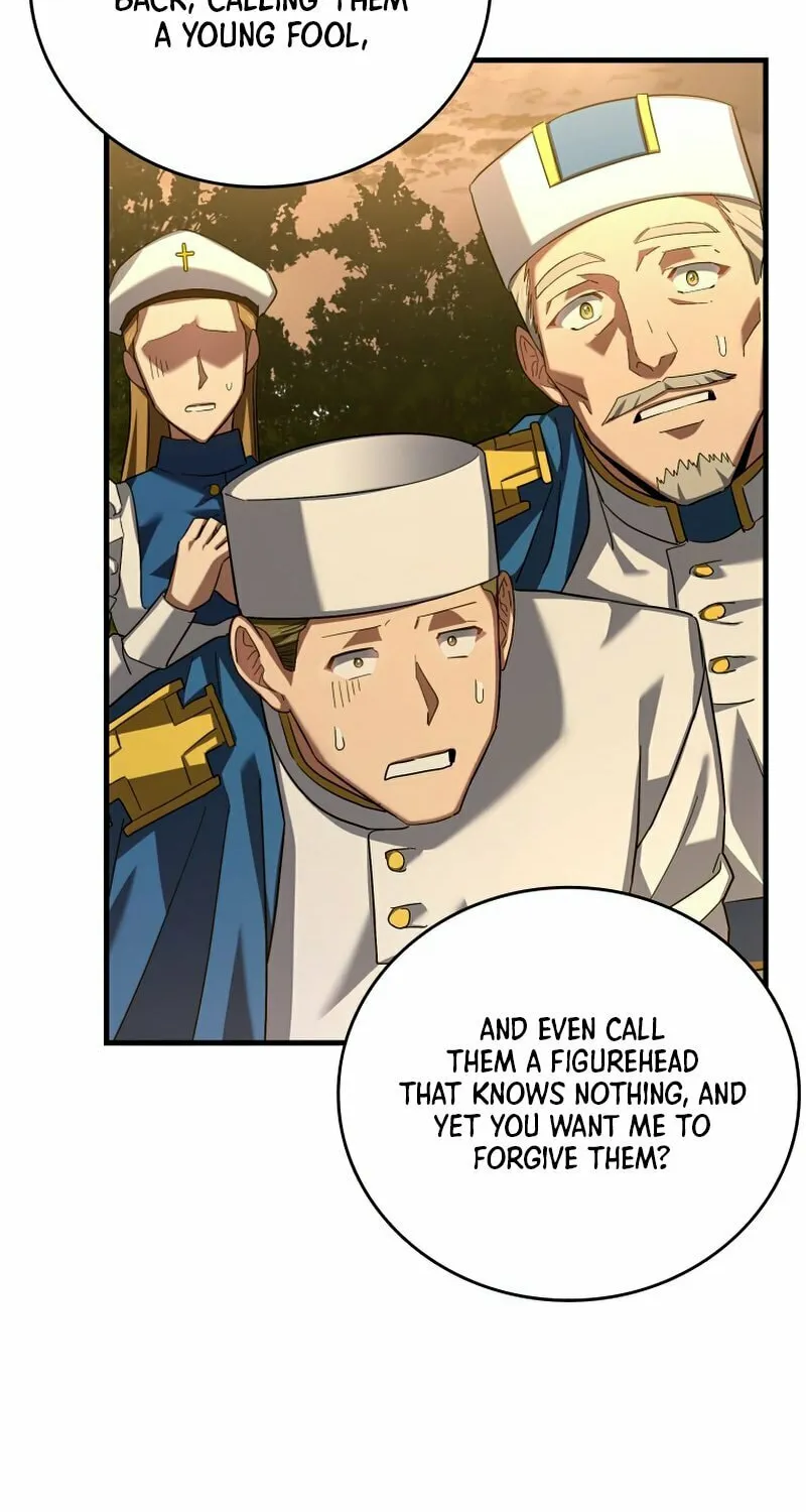 The Holy Power of Modern Medicine Chapter 27 page 108 - 