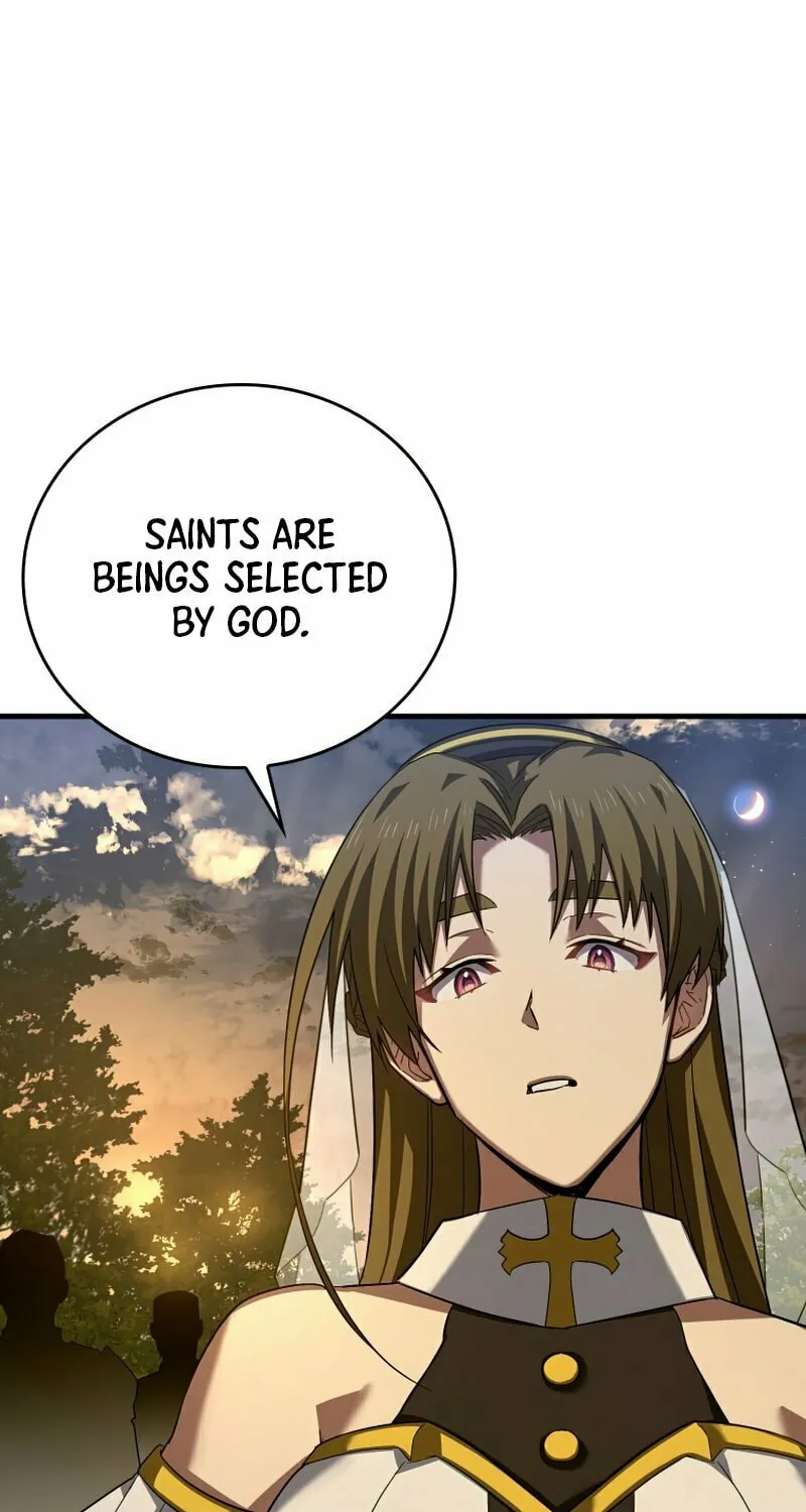 The Holy Power of Modern Medicine Chapter 27 page 109 - 