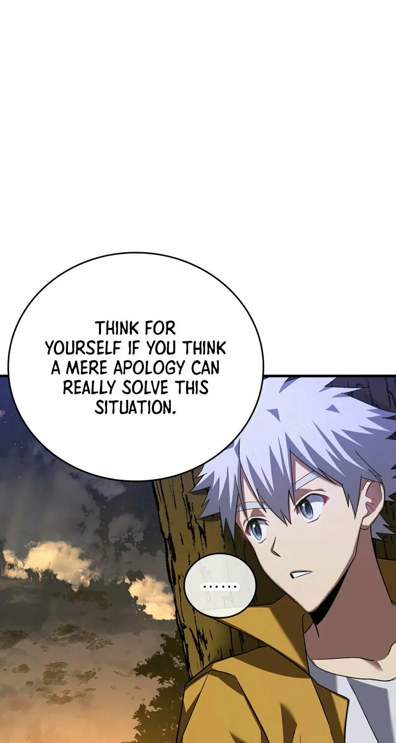 The Holy Power of Modern Medicine Chapter 27 page 111 - 