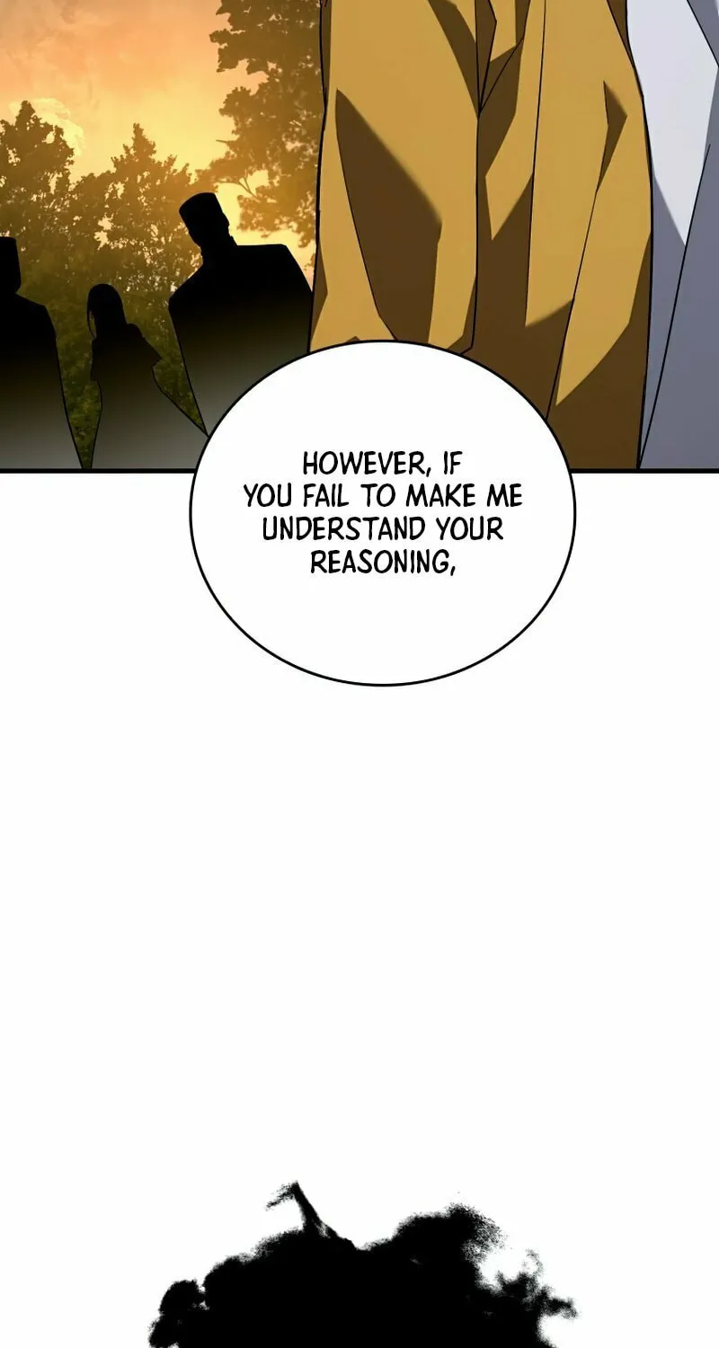 The Holy Power of Modern Medicine Chapter 27 page 112 - 