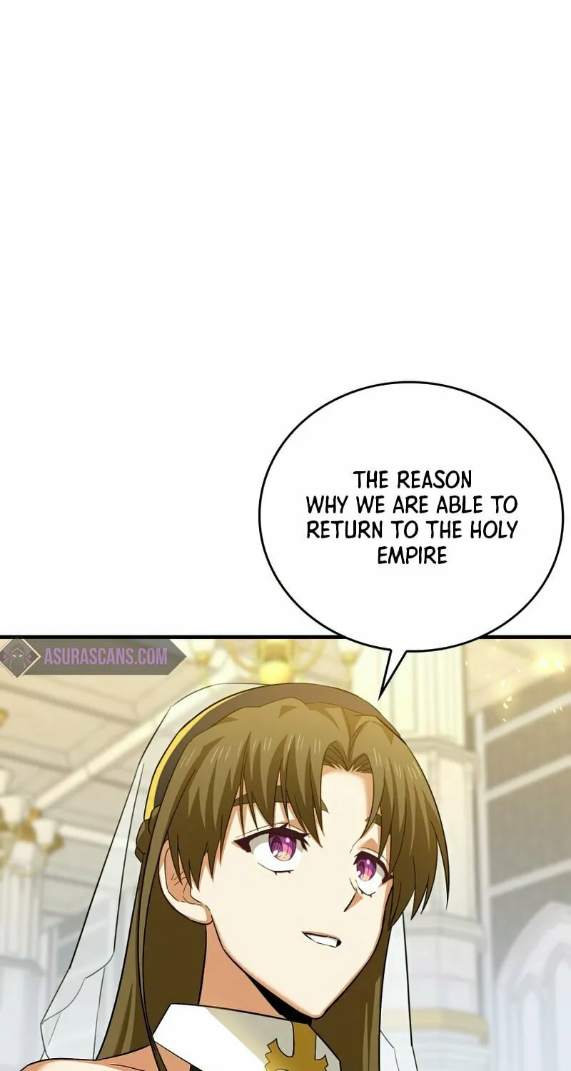 The Holy Power of Modern Medicine Chapter 27 page 13 - 