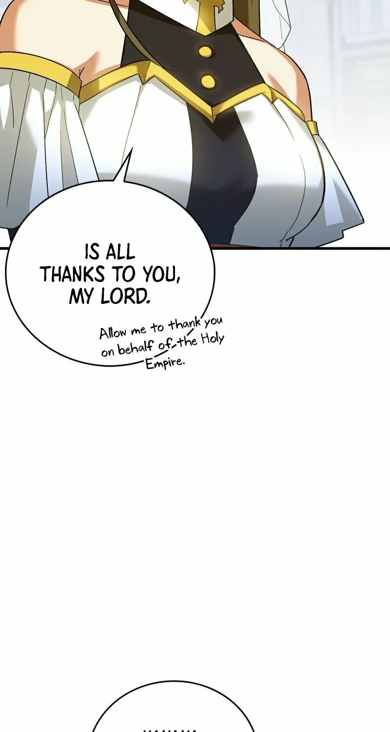 The Holy Power of Modern Medicine Chapter 27 page 14 - 