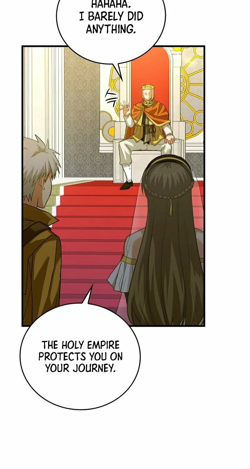 The Holy Power of Modern Medicine Chapter 27 page 15 - 