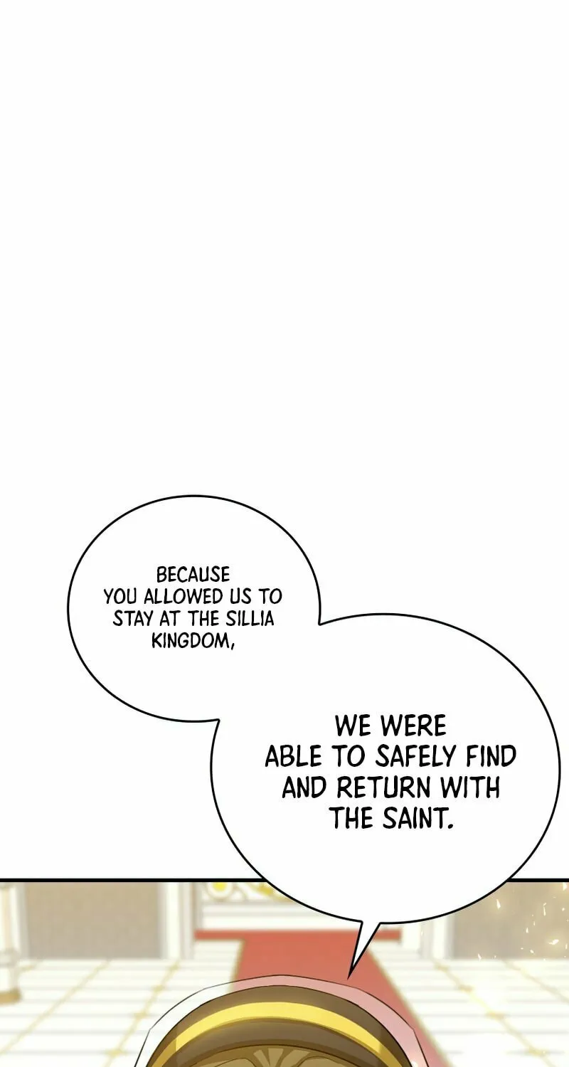 The Holy Power of Modern Medicine Chapter 27 page 16 - 