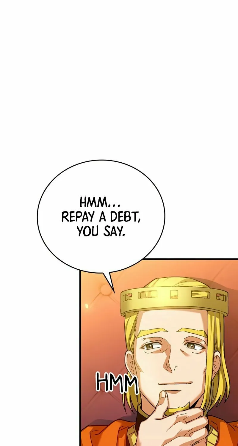 The Holy Power of Modern Medicine Chapter 27 page 18 - 