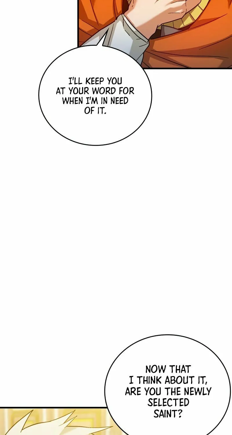 The Holy Power of Modern Medicine Chapter 27 page 19 - 