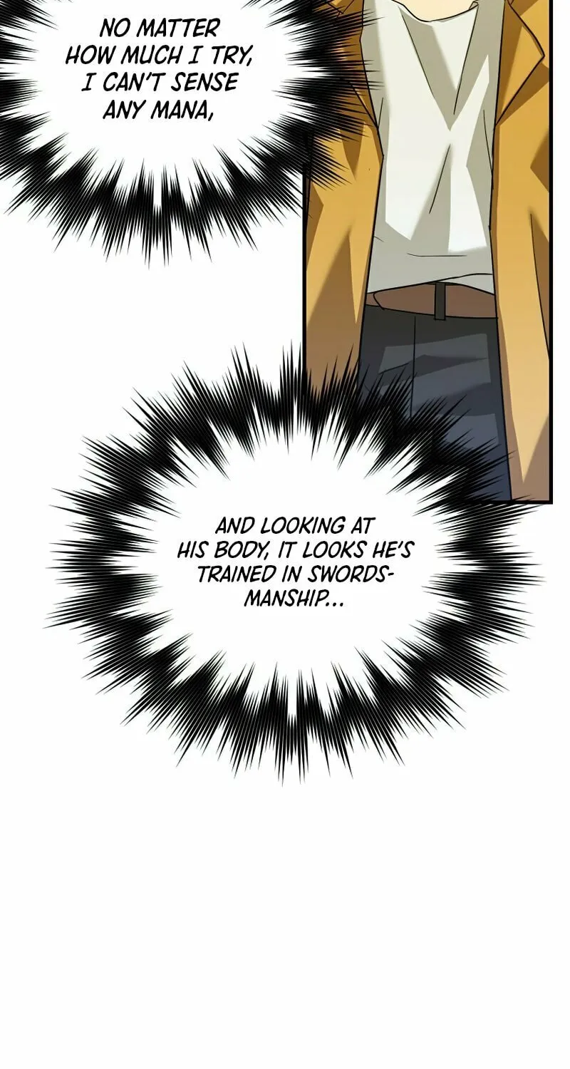 The Holy Power of Modern Medicine Chapter 27 page 23 - 
