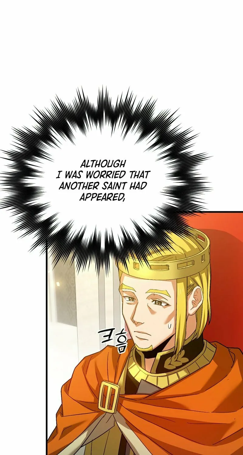 The Holy Power of Modern Medicine Chapter 27 page 24 - 