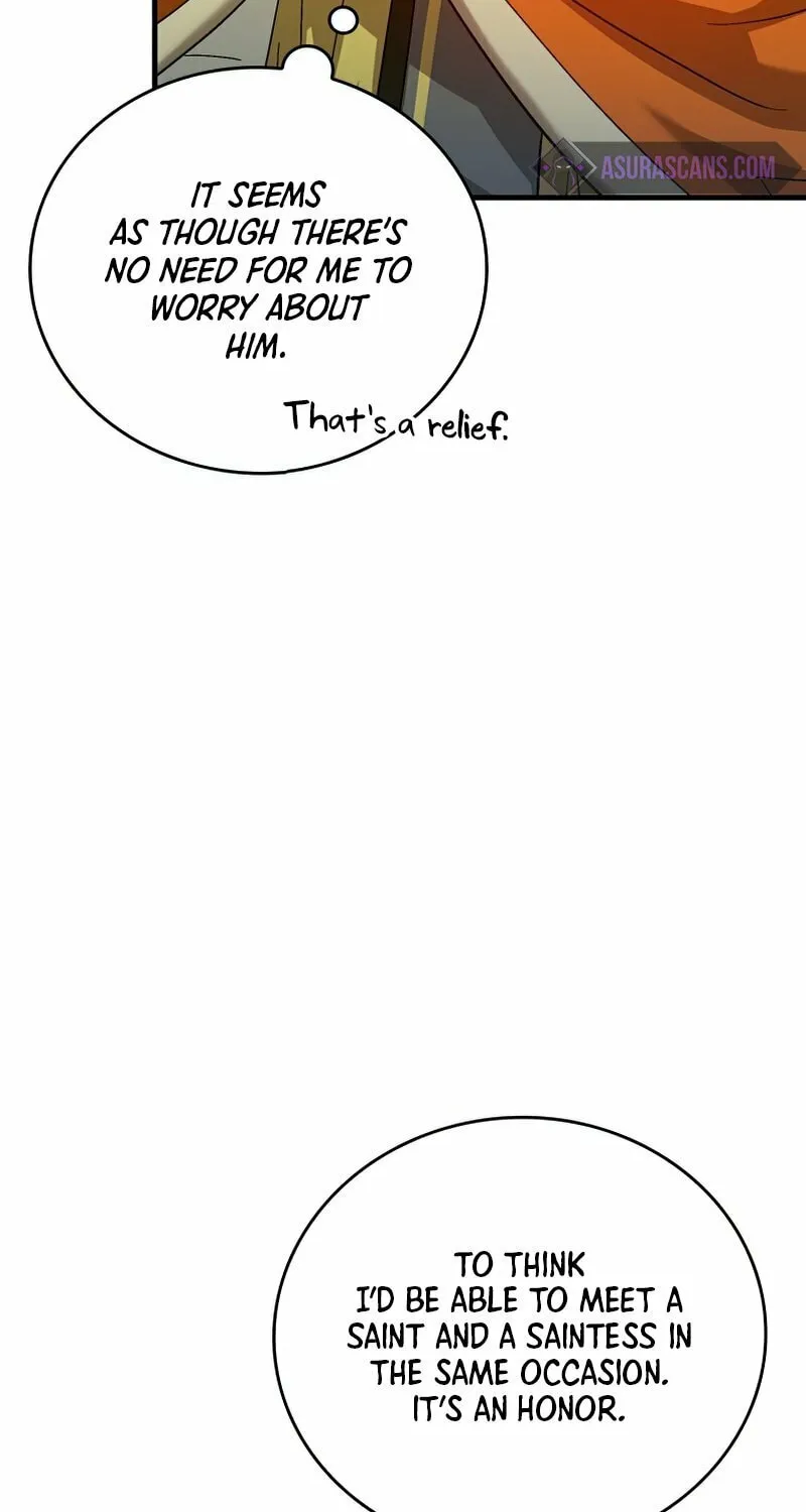 The Holy Power of Modern Medicine Chapter 27 page 25 - 