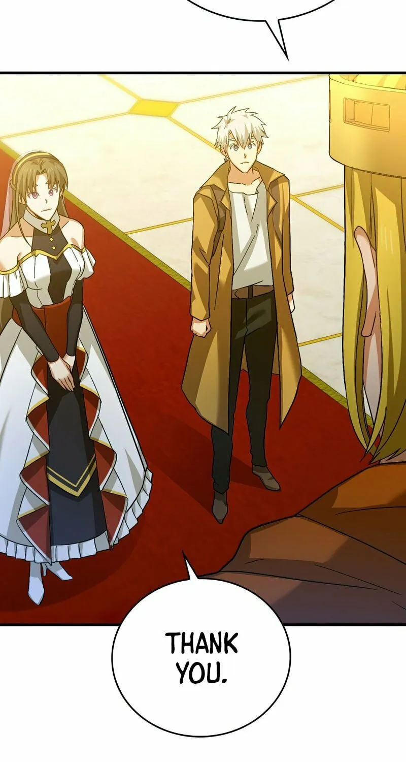 The Holy Power of Modern Medicine Chapter 27 page 26 - 