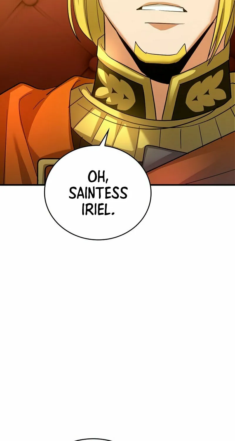 The Holy Power of Modern Medicine Chapter 27 page 29 - 