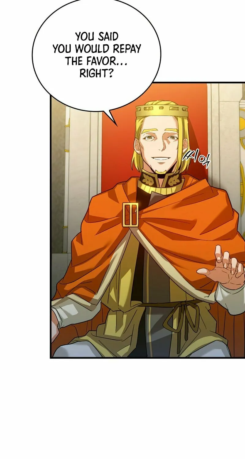 The Holy Power of Modern Medicine Chapter 27 page 30 - 