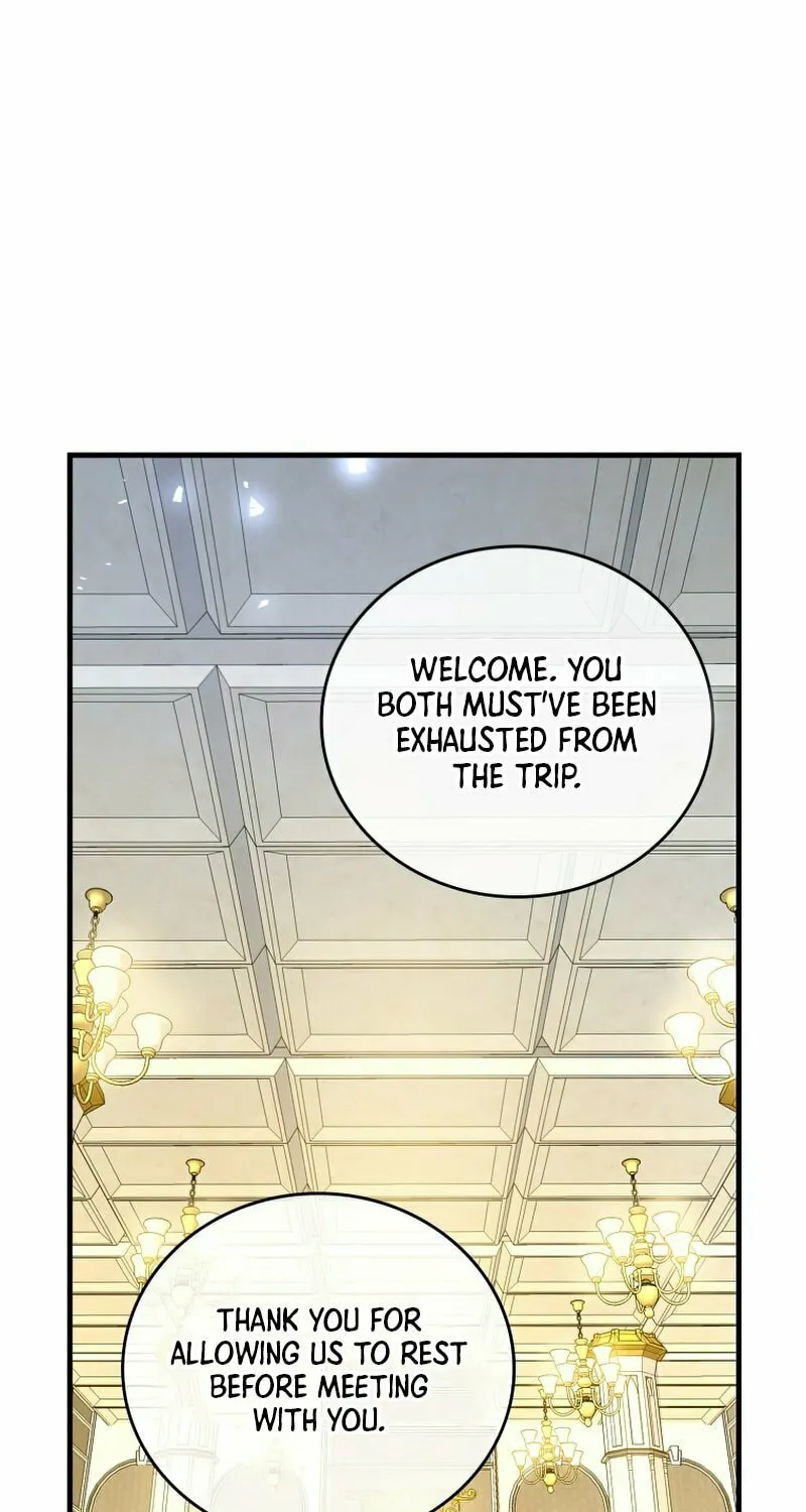 The Holy Power of Modern Medicine Chapter 27 page 4 - 