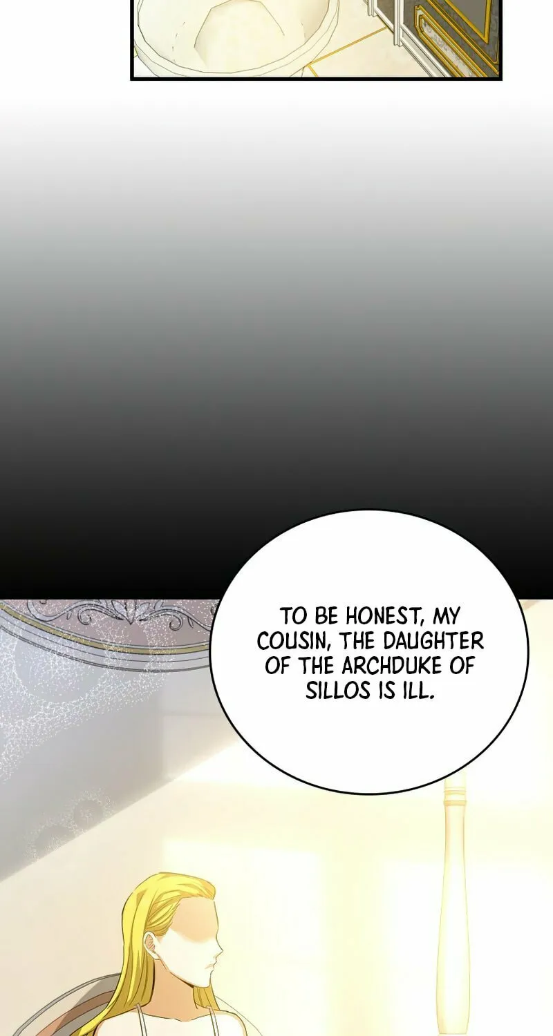 The Holy Power of Modern Medicine Chapter 27 page 34 - 