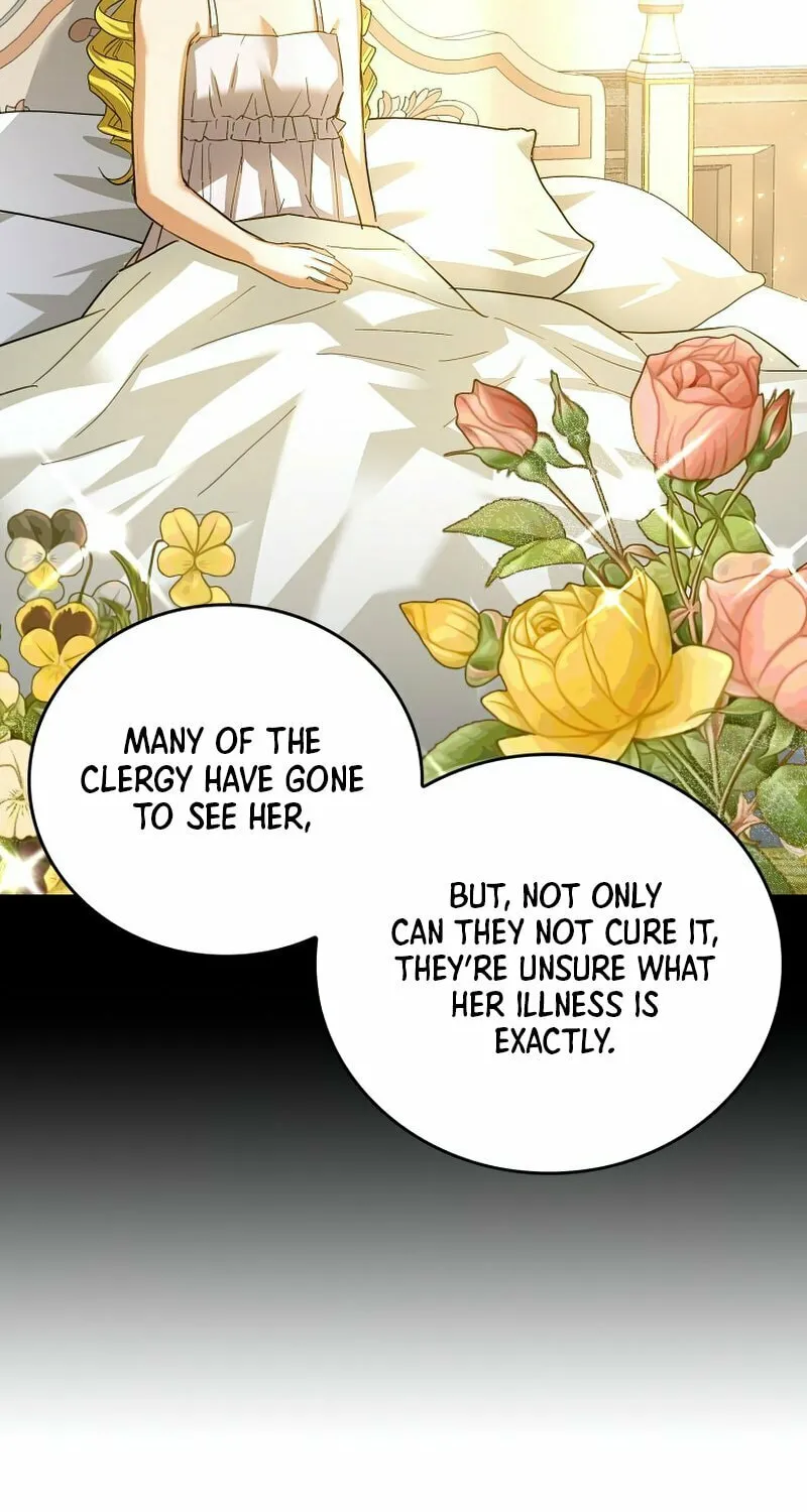 The Holy Power of Modern Medicine Chapter 27 page 35 - 