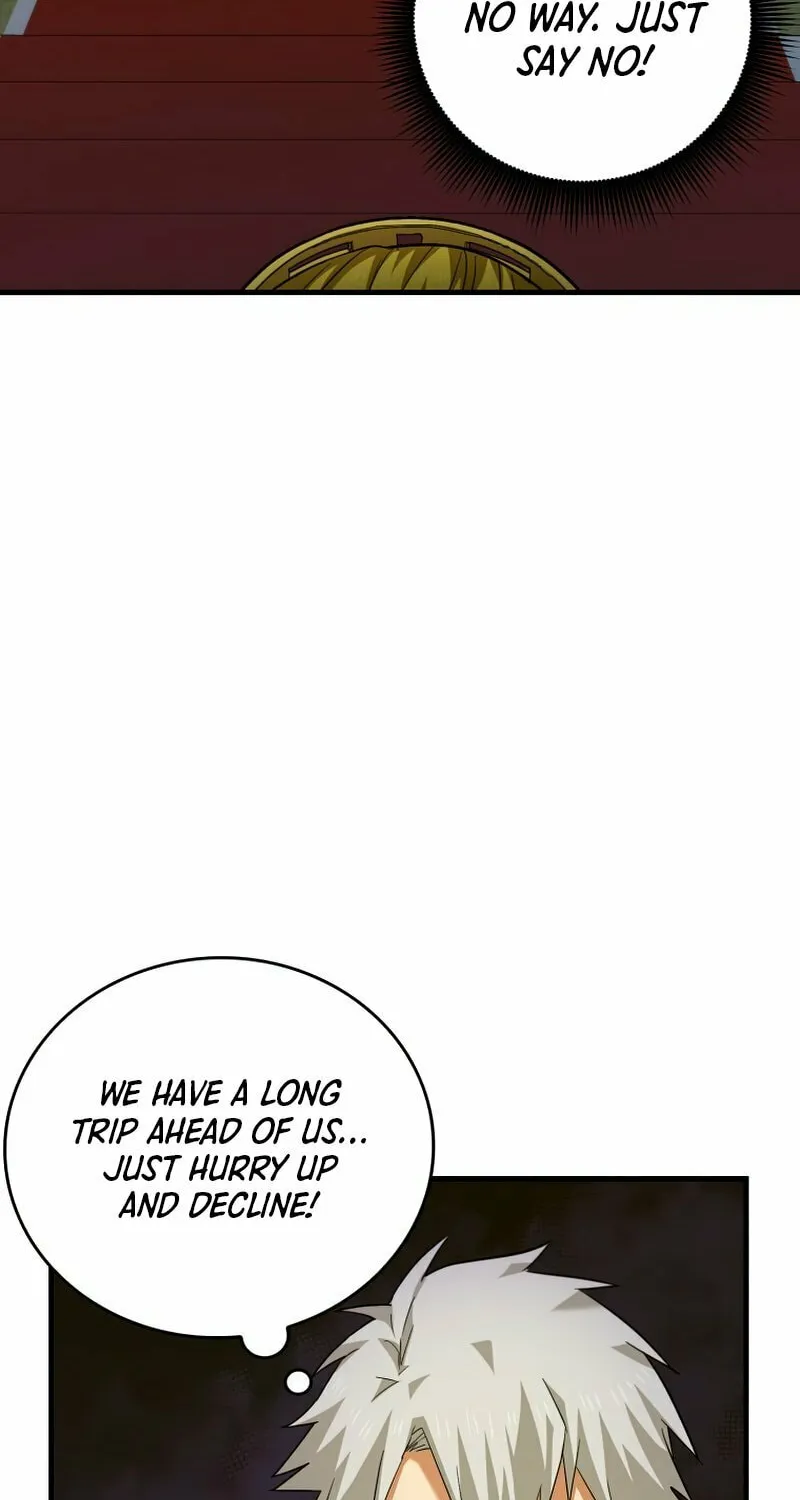The Holy Power of Modern Medicine Chapter 27 page 37 - 